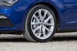 Seat Leon FR 2017 года (UK)
